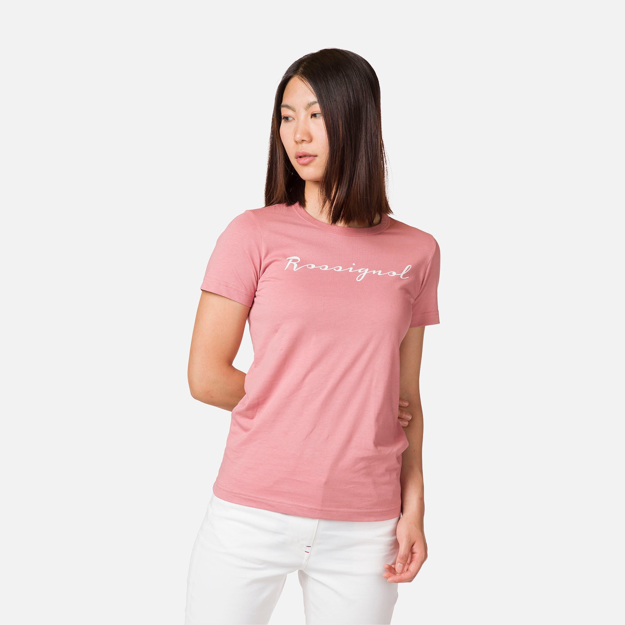 Women's Logo Rossi T-Shirt