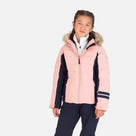 Girl's Polydown Ski Jacket