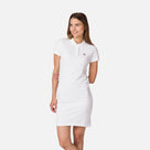 Women's Polo Dress