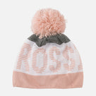 Kid's Teddy Beanie