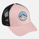 Mesh Cap
