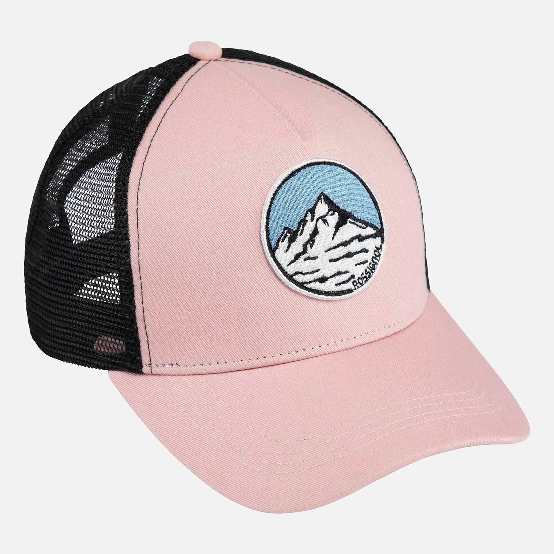Mesh Cap – Adventure Shop