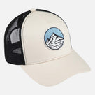 Mesh Cap