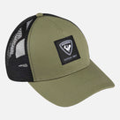 Corporate Mesh Cap