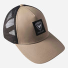 Corporate Mesh Cap