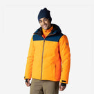 Men's Siz Ski Jacket