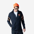 Men's Hero Clim Full-Zip Fleece