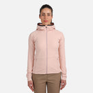Women's Thin Full-Zip Midlayer