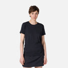 Women's Plain Hiking T-Shirt