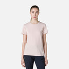 Women's Plain Hiking T-Shirt