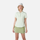 Women's E-Fiber Hiking Polo Shirt