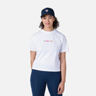 Women's Embroidery T-Shirt