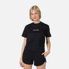 Women's Embroidery T-Shirt
