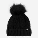 Kid's Bony Fur Beanie