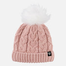 Kid's Bony Fur Beanie