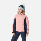 Girl's Polydown Ski Jacket