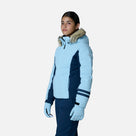 Girl's Polydown Ski Jacket