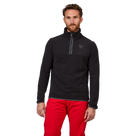Men's Strawpile Half-Zip Fleece