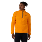 Men's Strawpile Half-Zip Fleece