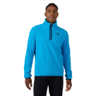 Men's Strawpile Half-Zip Fleece