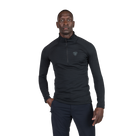 Men's Blackside Half-Zip Fleece