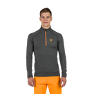 Men's Blackside Half-Zip Fleece