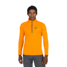 Men's Blackside Half-Zip Fleece