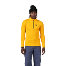 Men's Blackside Half-Zip Fleece