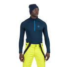 Men's Blackside Half-Zip Fleece