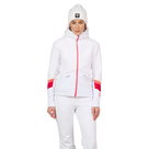 Women's Wispile Hooded Full-Zip Fleece