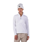 Women's Blackside Half-Zip Fleece