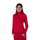 Women's Blackside Half-Zip Fleece