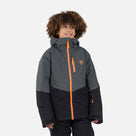 Boy's Wispile Ski Jacket