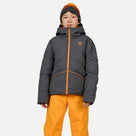Boy's Siz Ski Jacket