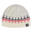 Patterned Beanie