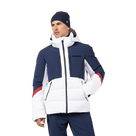 Men's Ciastel Down Mix Ski Jacket