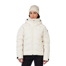 Women's Wispile Ripstop Down Ski Jacket