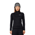 Women's Blackside Mix Half-Zip Fleece