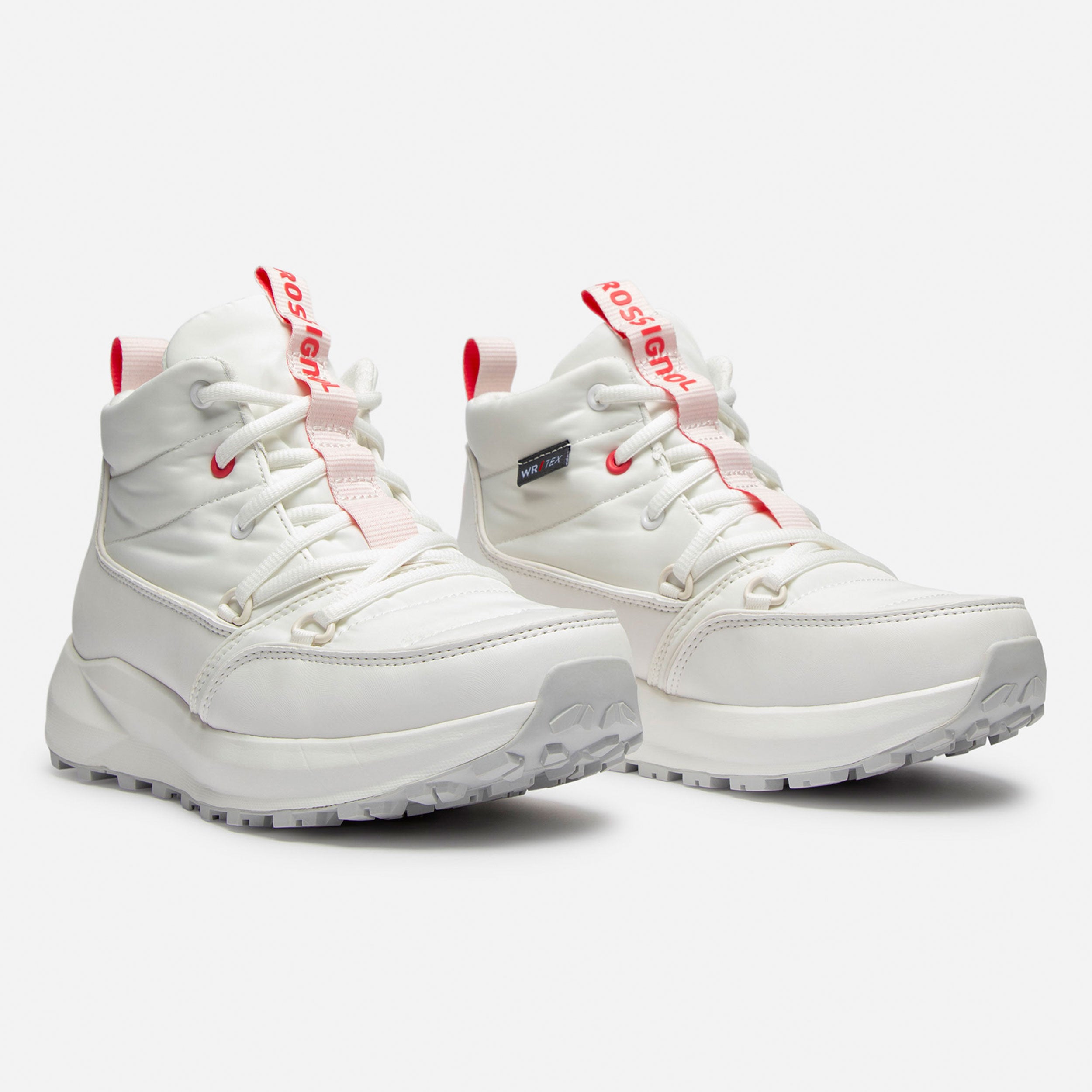 Women's Resort WR/TEX Boots – Adventure Shop