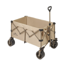 Rubik's Cube JL All Terrain Folding Trolley Cart