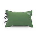 Self Inflating Pillow