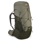 Sirac Plus 50L Backpack