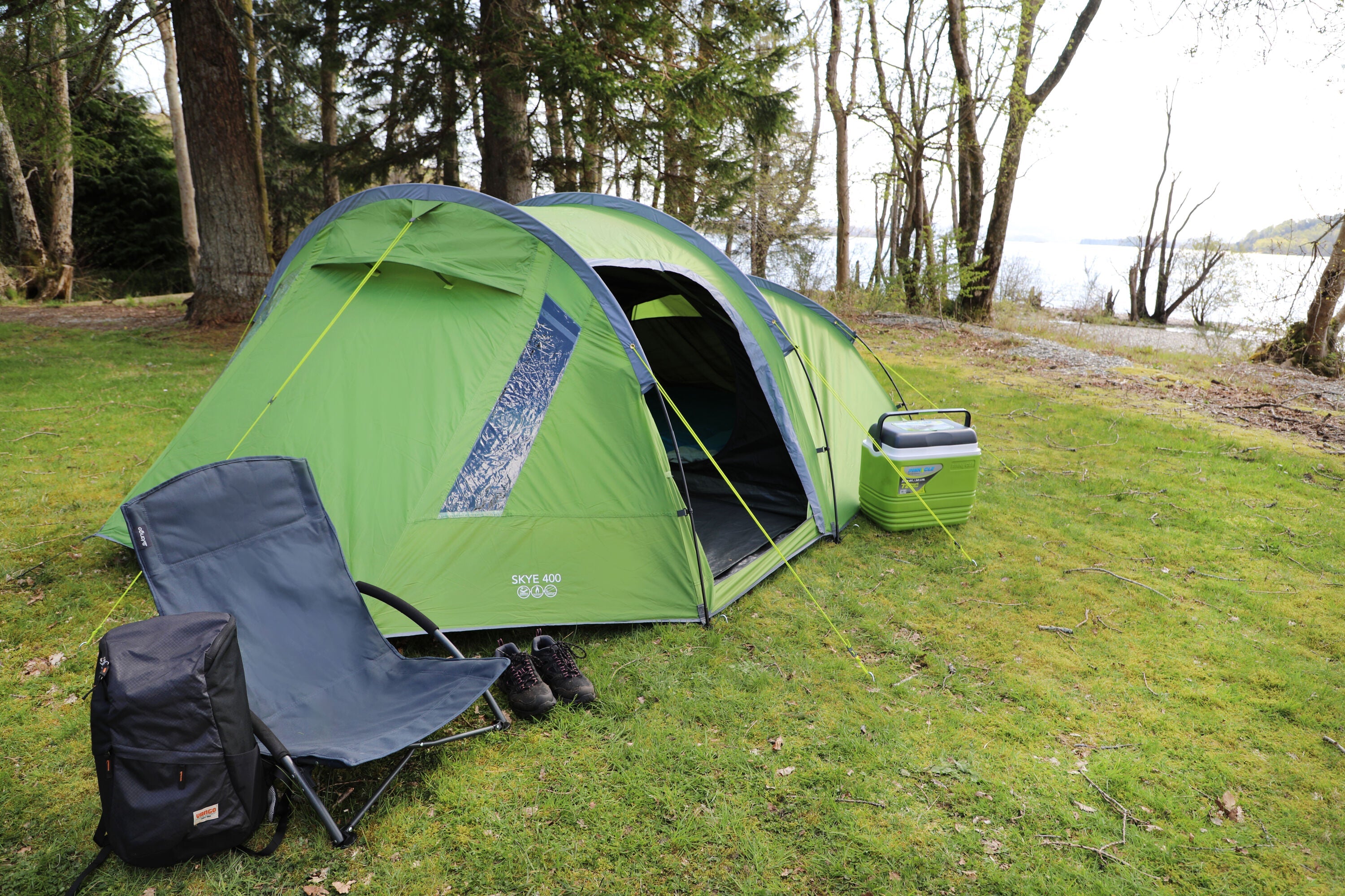 Vango skye 400 sale