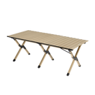 Star Jane T01 Egg Roll Folding Table