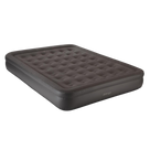 Hi-Rise Double Flocked Airbed