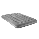 Double Flocked Airbed