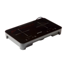 Sizzle Double Induction Hob