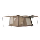 Village™ 6.0 II Flagship Edition Instant Cabin 4-Person Tent