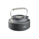 Wild Trekking Aluminium Alloy Kettle 0.8L