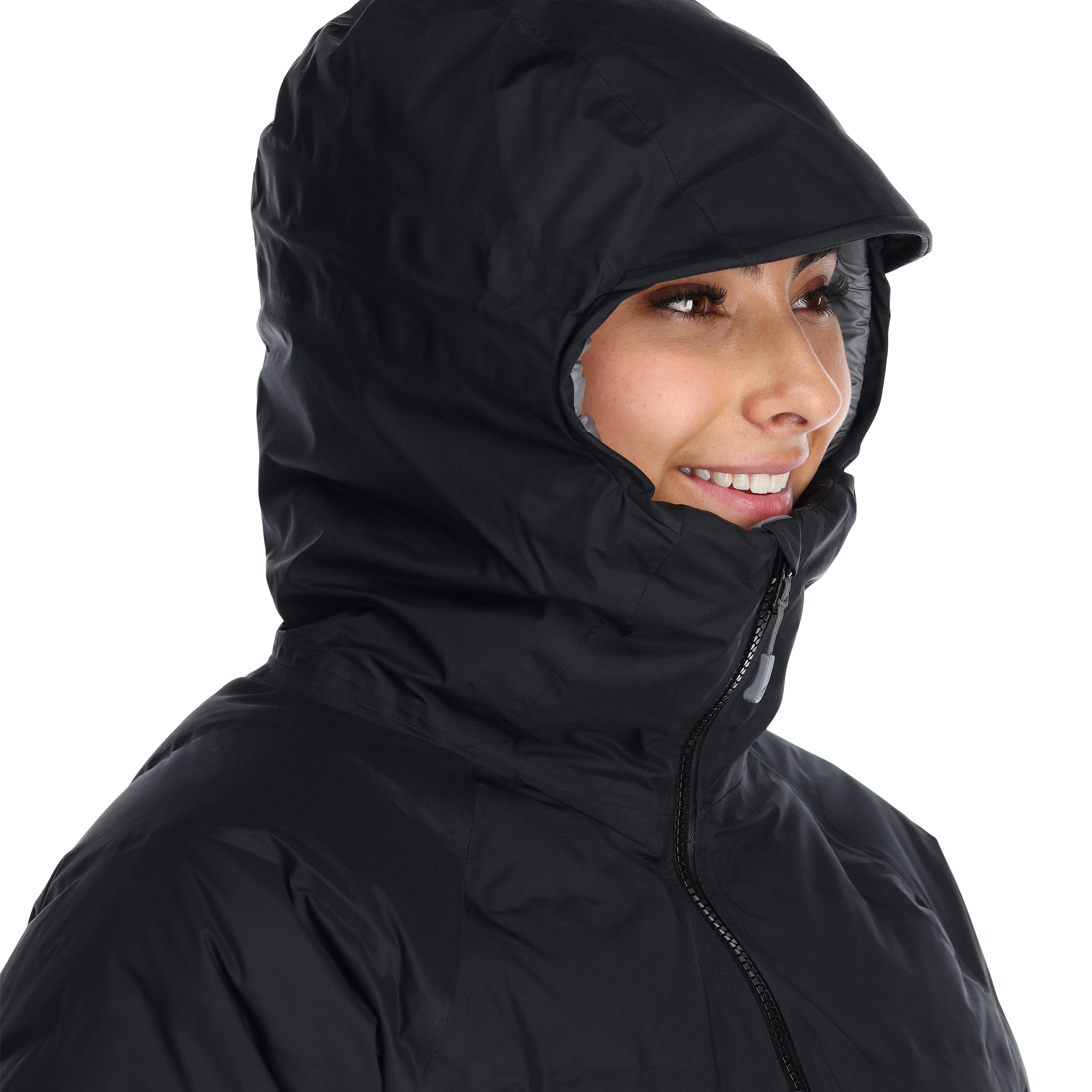 Women's store valiance parka